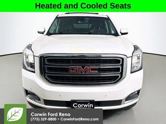 Used 2018 GMC Yukon SLT AWD/4WD video 2