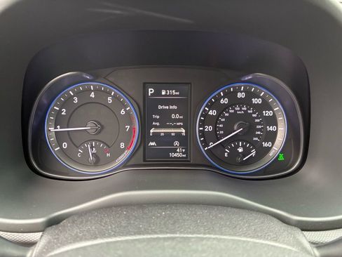 Used 2023 Hyundai Kona SEL w/ Convenience Package image 30