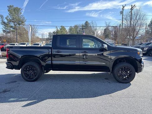 New 2026 Chevrolet Silverado 1500 LT Trail Boss w/ Convenience Package II image 10