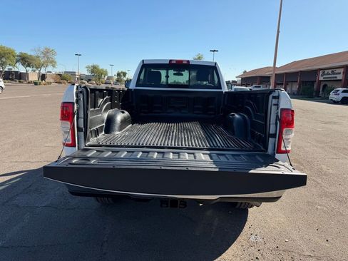 Used 2020 RAM 2500 Tradesman image 11