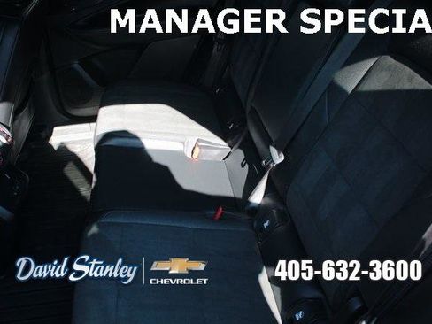 Used 2024 Chevrolet Blazer EV RS image 10