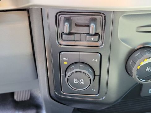 New 2026 Ford F350 XL AWD/4WD image 30