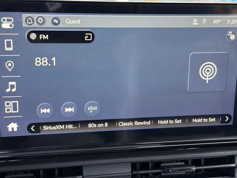 New 2026 Honda Prologue Touring image 21