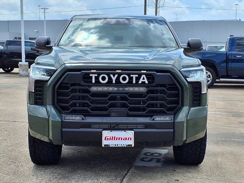 Used 2022 Toyota Tundra SR5 image 22