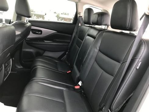 Used 2023 Nissan Murano SL AWD/4WD image 18