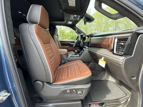New 2026 GMC Sierra 1500 Denali Ultimate AWD/4WD image 27