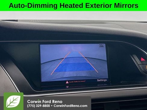 Used 2013 Audi A4 2.0T Premium Plus image 13