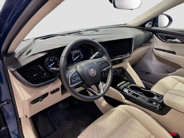 Used 2023 Buick Envision Avenir AWD/4WD image 8
