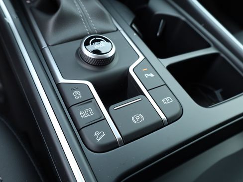 New 2026 Kia Sorento EX image 14