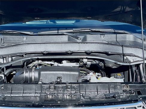 Used 2022 Ford Explorer Limited w/ Equipment Group 301A image 32