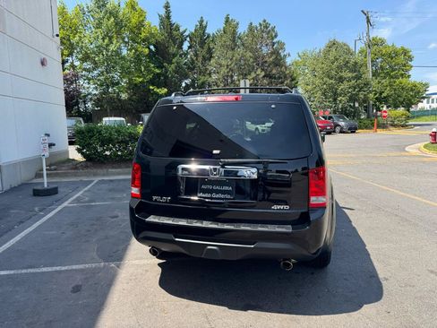 Used 2015 Honda Pilot EX-L image 18