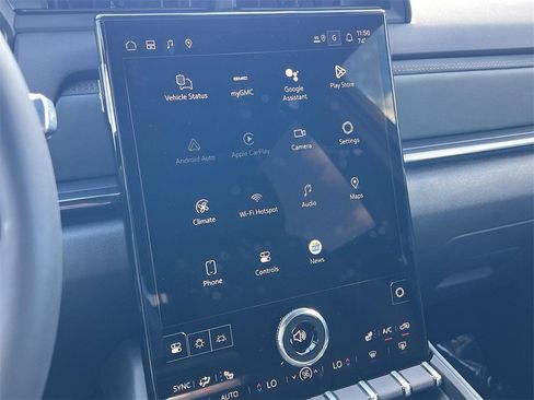 New 2026 GMC Terrain AT4 image 16