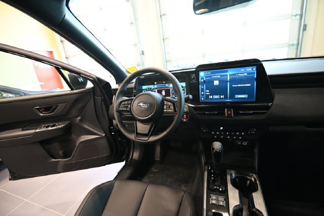 New 2026 Subaru Outback Premium AWD/4WD image 25