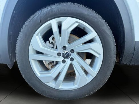 Used 2023 Volkswagen Atlas SE image 7