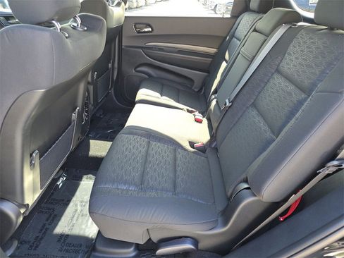 New 2026 Dodge Durango GT w/ Trailer Tow Group IV image 9