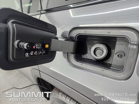 New 2025 Jeep Grand Cherokee L Laredo w/ Trailer Tow Package image 32