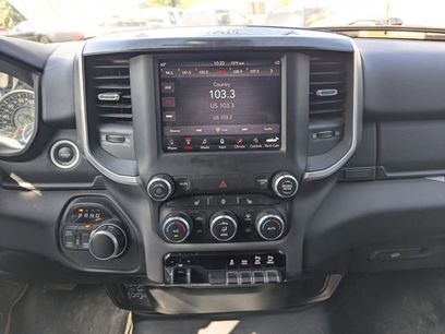 Used 2019 RAM 1500 Big Horn