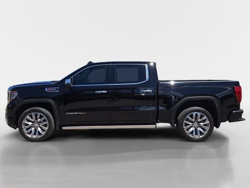 Used 2024 GMC Sierra 1500 Denali AWD/4WD image 2