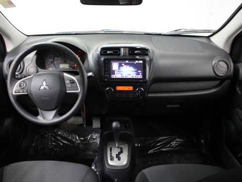 Used 2023 Mitsubishi Mirage G4 ES image 23