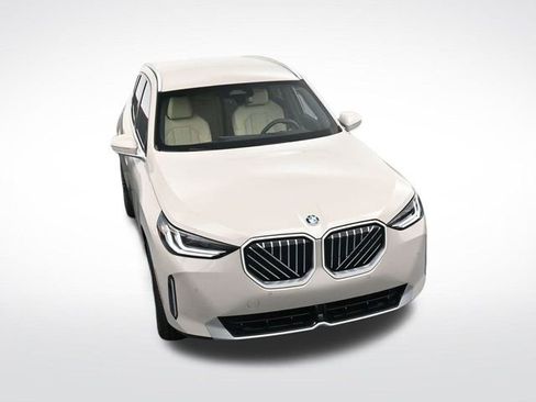 New 2026 BMW X3 xDrive30 w/ Convenience Package image 29