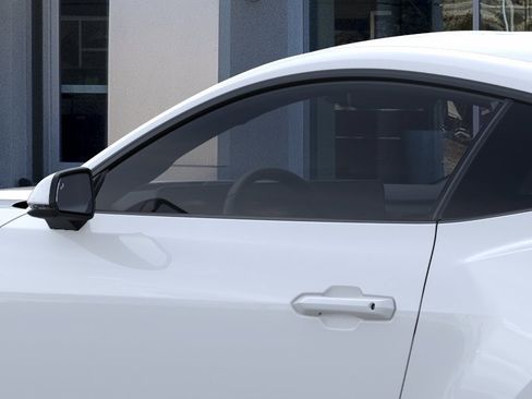 New 2026 Ford Mustang GT Premium RWD image 21
