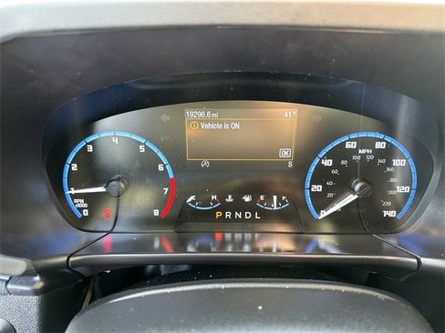 Certified 2022 Ford Bronco Sport Big Bend w/ Convenience Package image 20