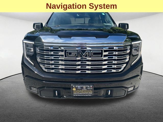 Used 2024 GMC Sierra 1500 Denali AWD/4WD image 4