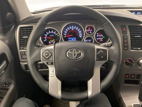 Used 2015 Toyota Sequoia Limited image 16