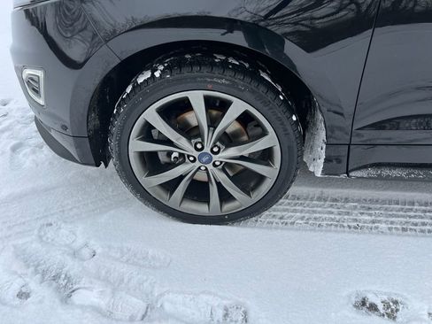 Used 2018 Ford Edge Sport w/ Equipment Group 401A image 27