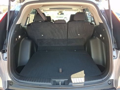 Certified 2024 Honda CR-V EX image 31