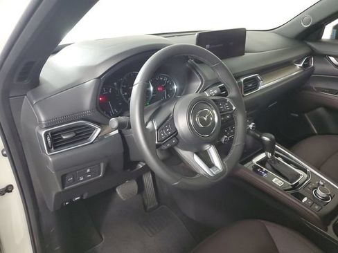 Used 2023 MAZDA CX-5 Signature AWD/4WD image 26