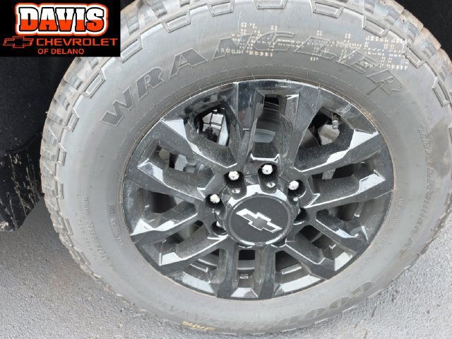 New 2026 Chevrolet Silverado 3500 High Country w/ High Country Premium Package AWD/4WD image 11
