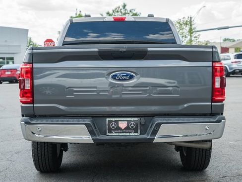 Used 2021 Ford F150 XLT AWD/4WD image 6