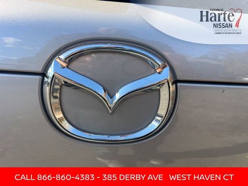 Used 2024 MAZDA CX-30 AWD 2.5 S w/ Select Sport Pkg image 34
