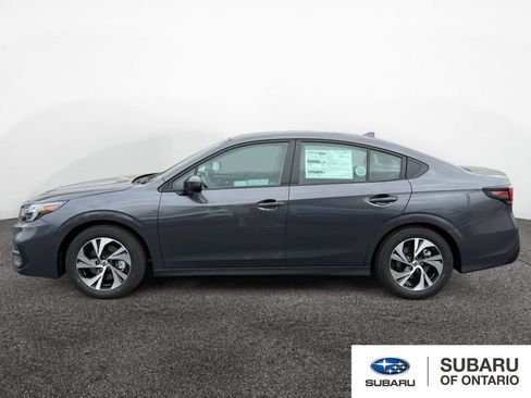 New 2025 Subaru Legacy Premium image 2