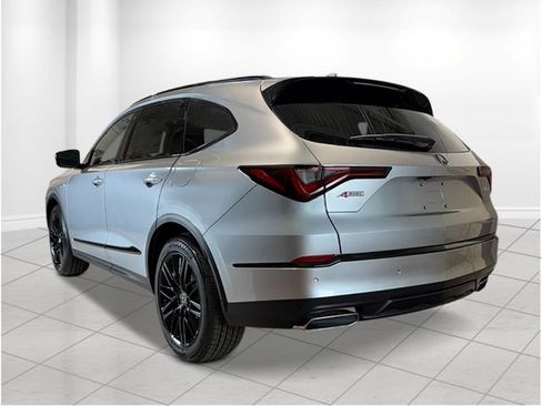 New 2026 Acura MDX A-Spec AWD/4WD image 3