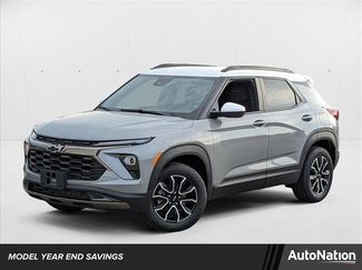 New 2025 Chevrolet TrailBlazer ACTIV w/ Convenience Package video 1