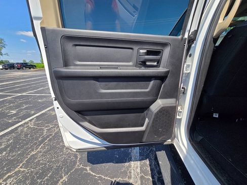 Used 2020 RAM 2500 Tradesman AWD/4WD image 34