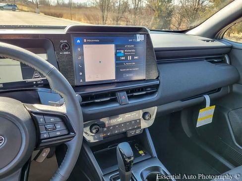 New 2026 Subaru Outback Limited image 20