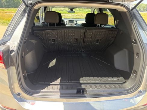 Used 2024 Chevrolet Equinox LS w/ LS Convenience Package FWD image 41