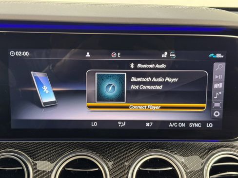 Used 2020 Mercedes-Benz E 63 AMG S image 27