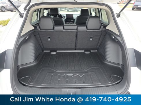 Certified 2024 Honda HR-V EX-L image 21