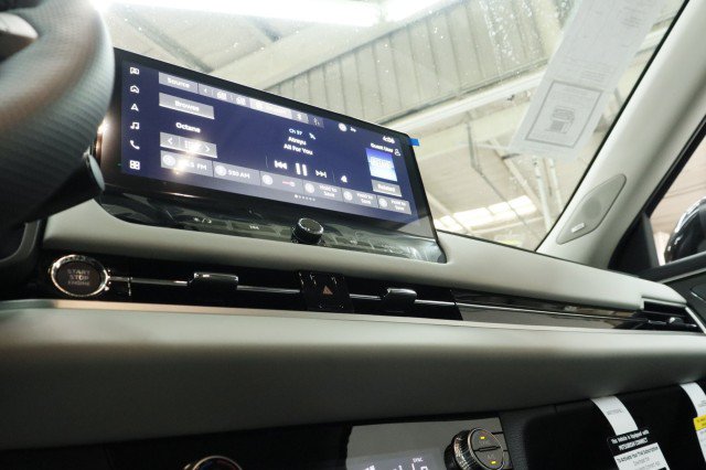 New 2026 Mitsubishi Outlander SE FWD image 12