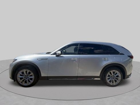 Used 2025 MAZDA CX-90 3.3 Turbo w/ Premium Plus Pkg AWD/4WD image 2