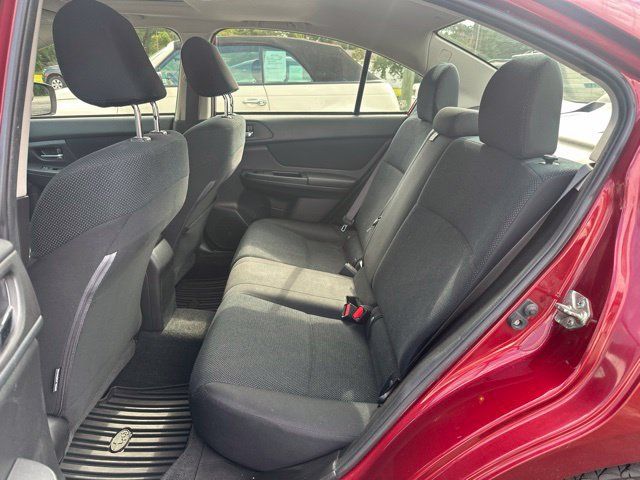 Used 2014 Subaru Impreza 2.0i Premium AWD/4WD image 7