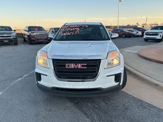 Used 2016 GMC Terrain SL video 2