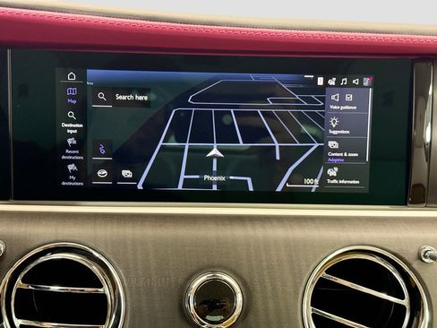 Used 2026 Rolls-Royce Spectre AWD/4WD image 14