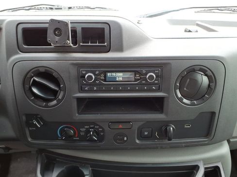 Used 2023 Ford E-350 and Econoline 350 Super Duty w/ Power Windows & Locks Group RWD image 27
