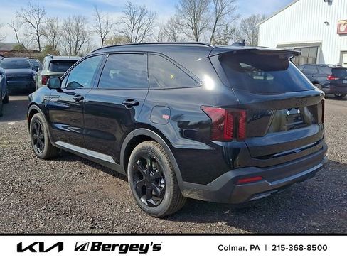 New 2026 Kia Sorento SX Prestige AWD/4WD image 5