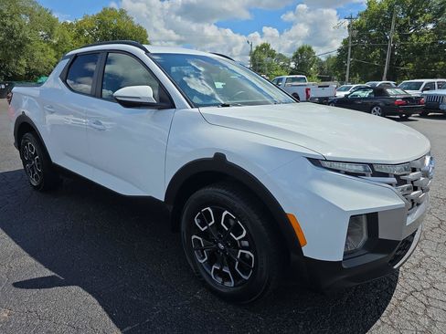 Used 2022 Hyundai Santa Cruz SEL Premium AWD/4WD image 18